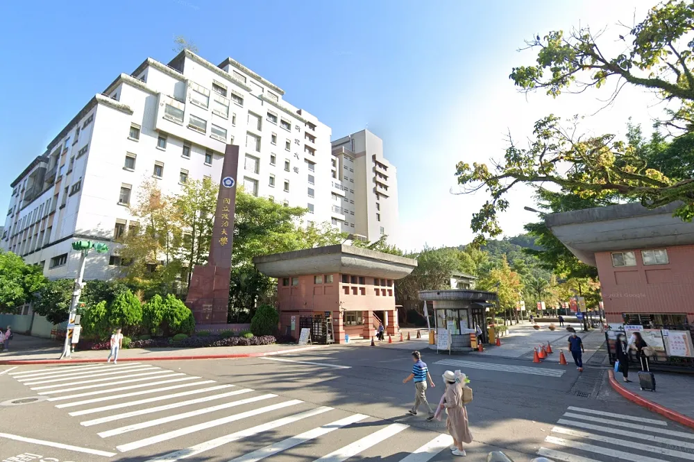 政大女控男研究生「偷拍狂」被告　她的道歉方式遭砲轟