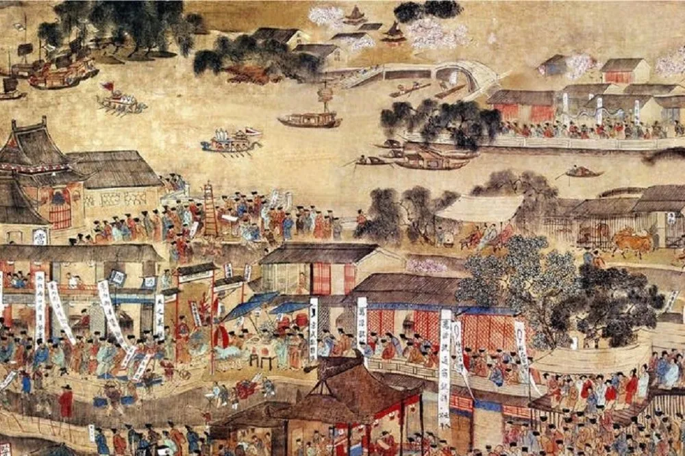 投書：中共會像之前的國民黨一樣「明朝化」