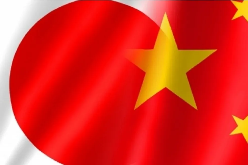 何清漣專欄：印太戰略旋渦中臺灣的喜與憂