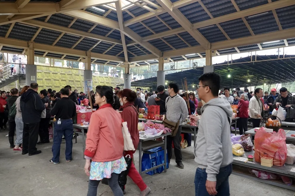 清明連假先晴後雨　彭啟明：4日起北台灣白天溫度降至21-23度