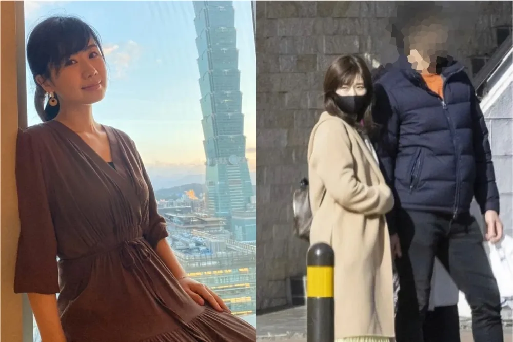 【福原愛陷雙不倫】高帥男已婚讓她陷入崩潰　日網友嘲諷「不是說只是好友？」