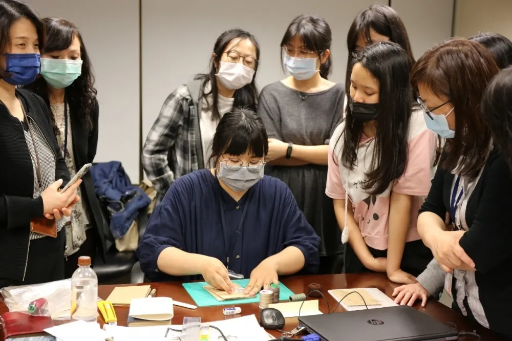 支持學子多元發展　中華開發技藝職能獎學金徵件中！