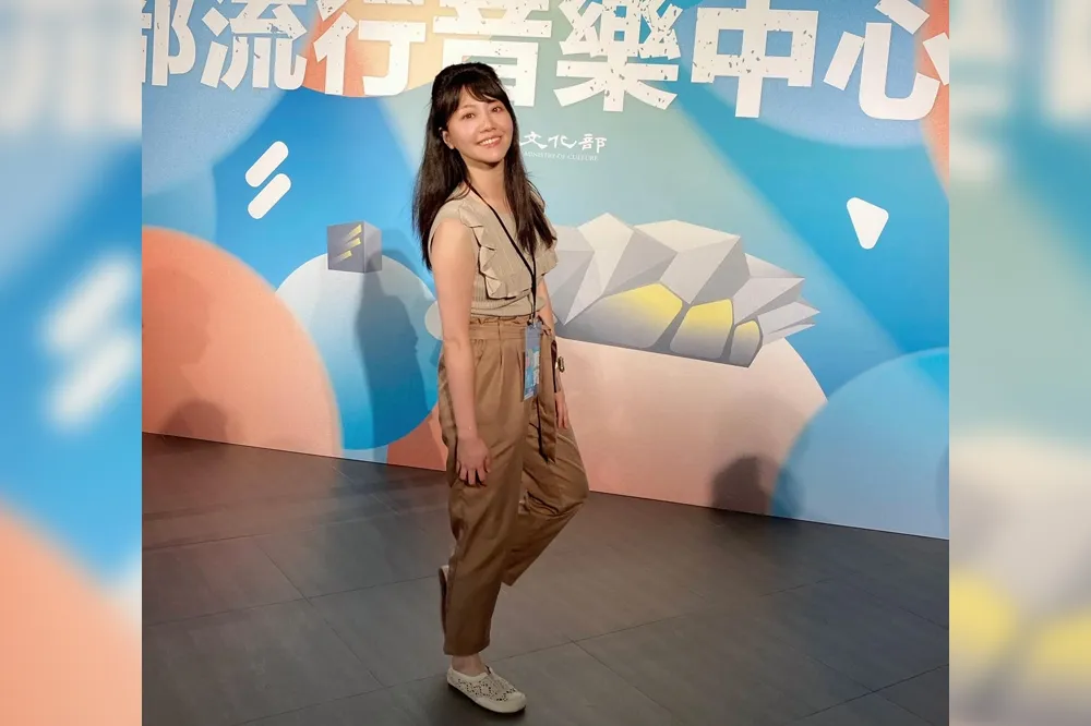 【愚人節快樂】高嘉瑜宣布明年在北流開演場會　網友敲碗求售票時間