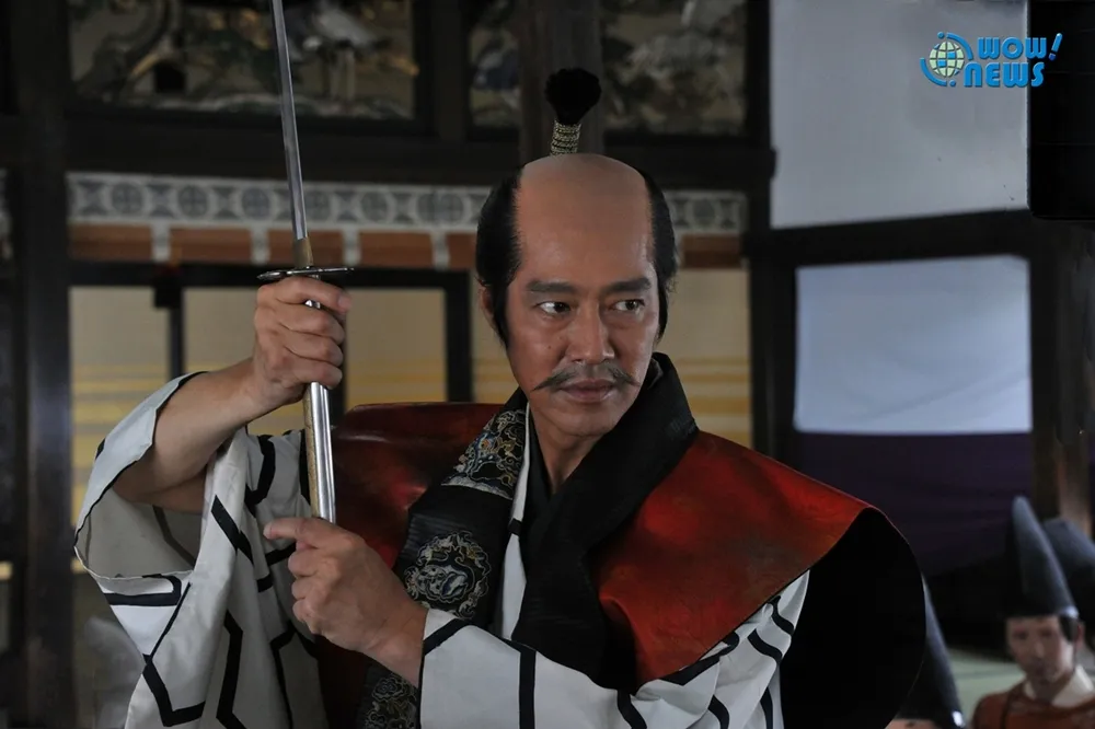 差點統一日本的男人織田信長　為什麼能夠在群雄中脫穎而出？