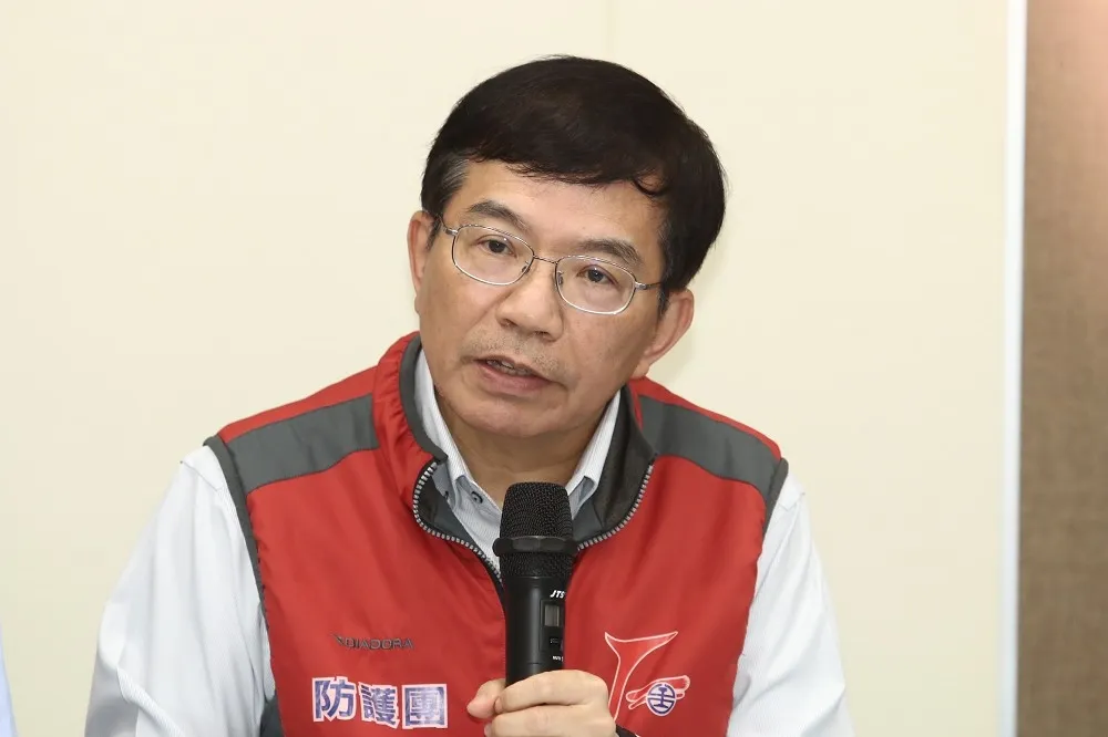 【台鐵出軌Day2】王國材曝要命15分鐘　是肇事關鍵時間點