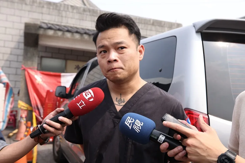 【台鐵出軌Day2】遺體破碎認屍困難　遺體修復師：希望罹難者體面的被家屬領回