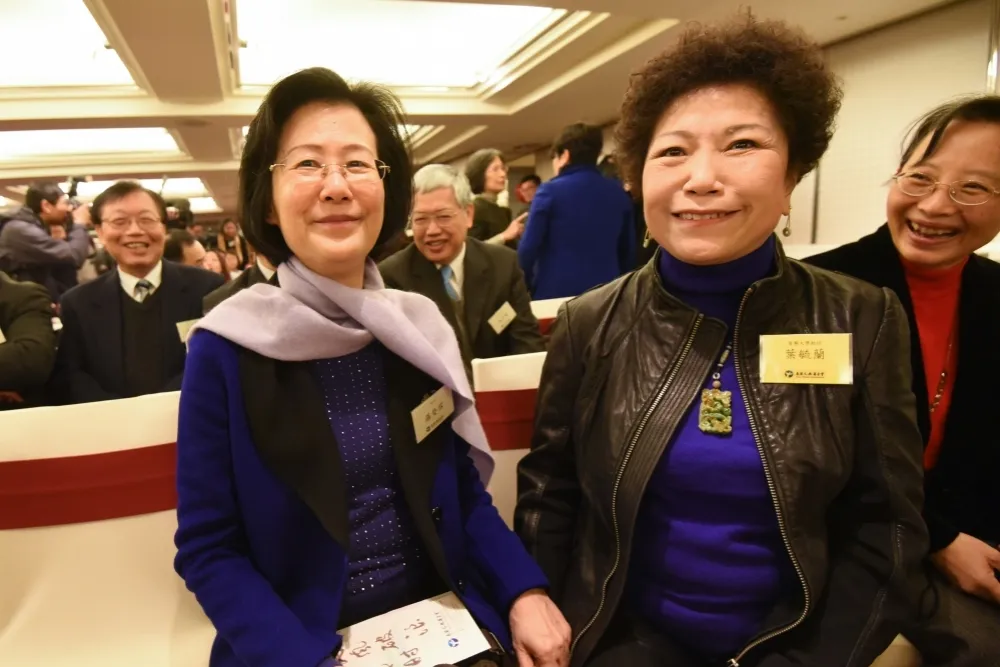 罹患乳癌病情惡化　前法務部長羅瑩雪享壽69歲