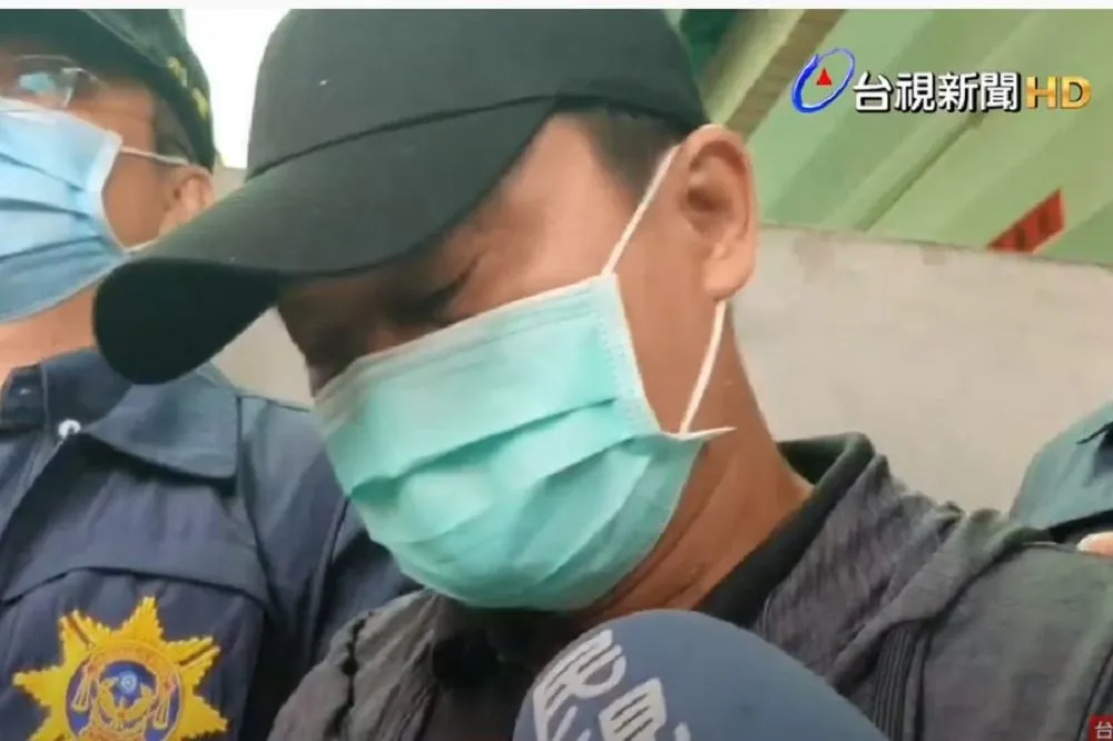 【太魯閣號出軌】李義祥交保遭撤　聲淚俱下致歉：造成傷亡深表懊悔