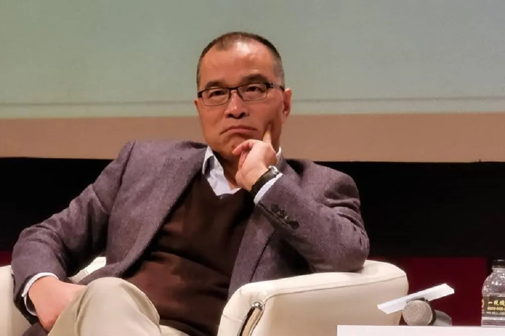 遭爆發文反衛福部成立救災專戶　葉匡時怒駁：我不是作者