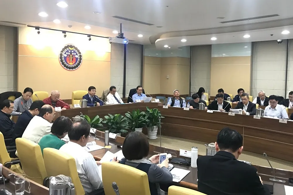 【內幕】總體檢早列工安SOP未落實　台鐵「沒警示潰縮區」站票傷亡恐國賠