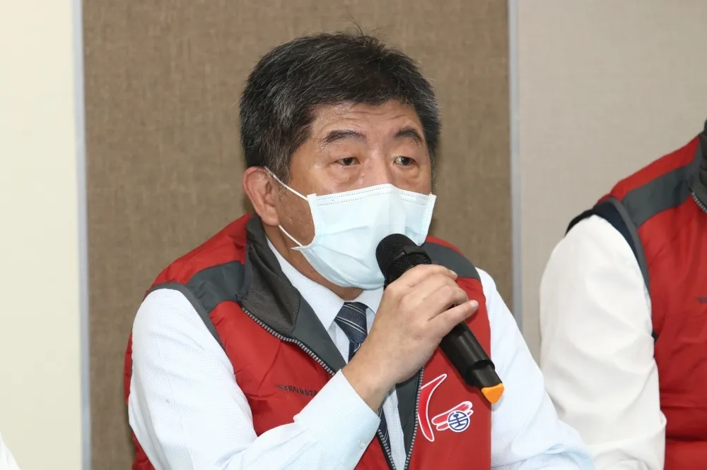 【台鐵出軌】「是人禍不是天災」　衛福部設捐款專戶挨轟轉移焦點