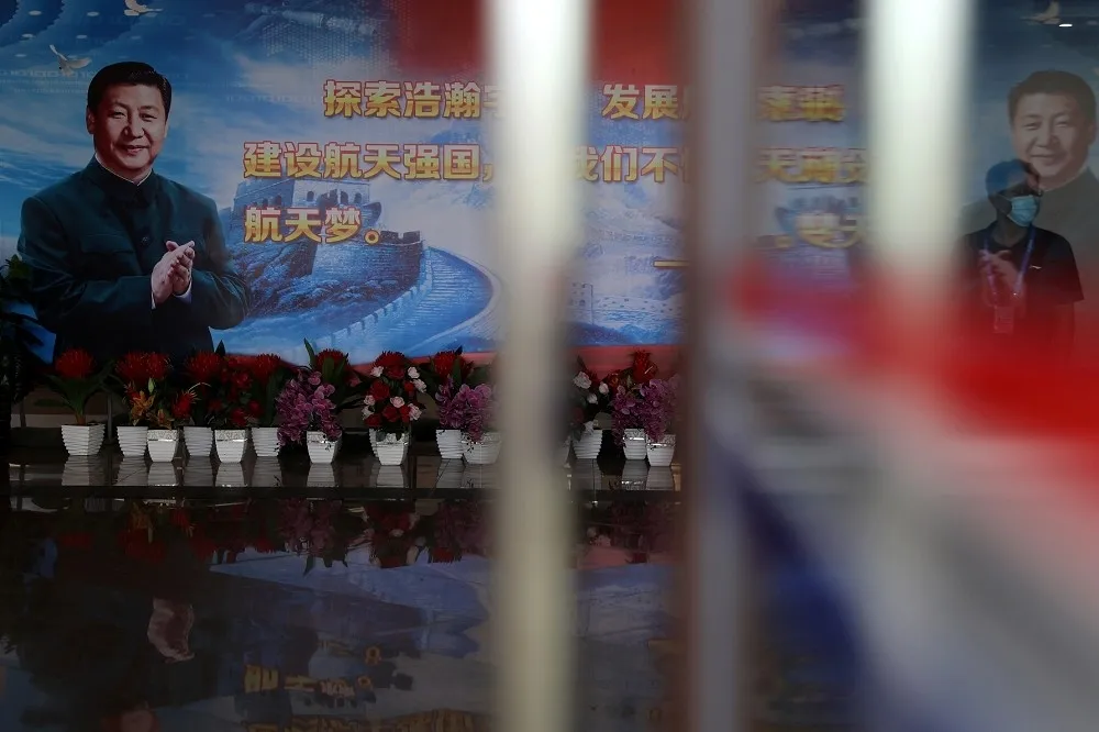 美日澳將台海納入戰略考量　有喜有憂
