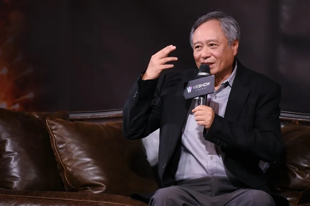 華人第一位！　李安獲頒英國奧斯卡BAFTA「終身成就獎」