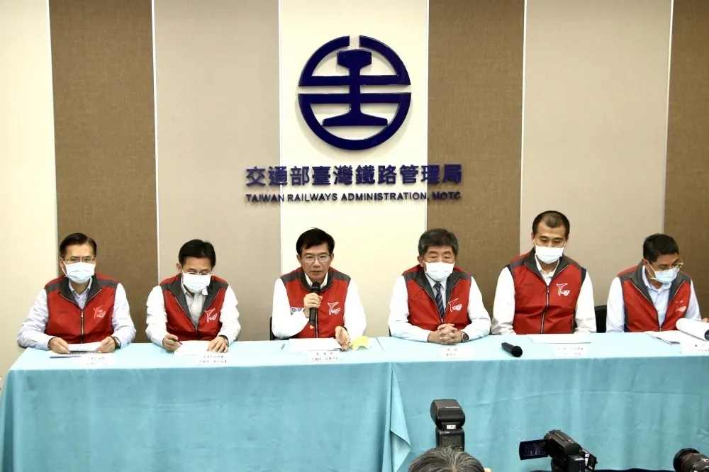 簡單的事到了臺灣　往往就變得不簡單