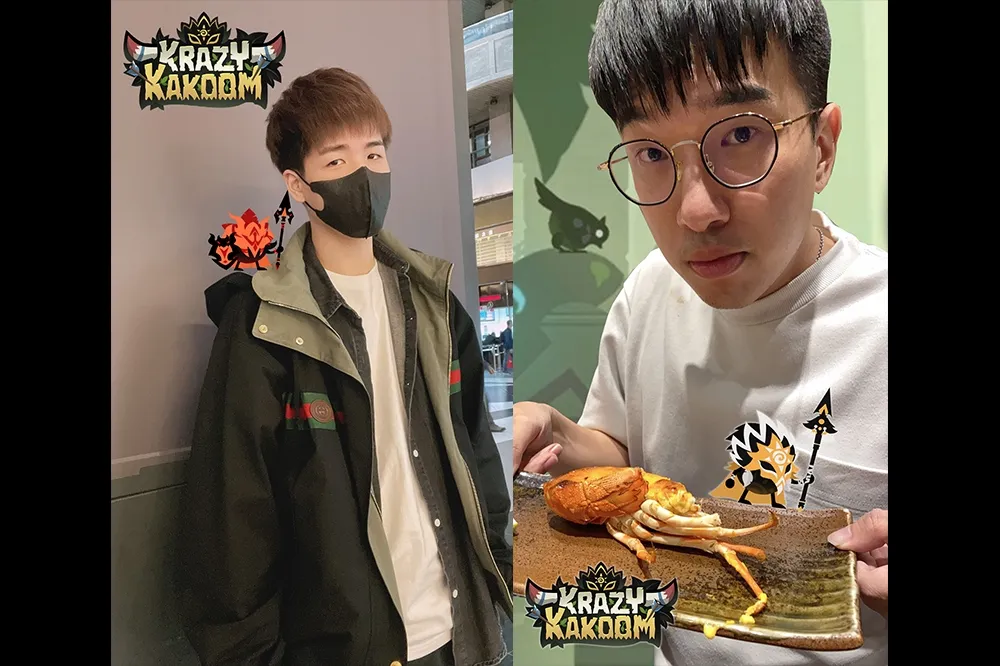 《瘋狂的庫庫姆》男生隊大贏26分！最終決戰即將到來