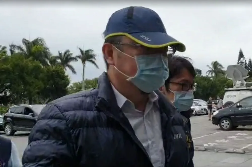 【台鐵出軌Day8】花檢9日再約談4人　皆為台鐵花蓮工務段一級主管