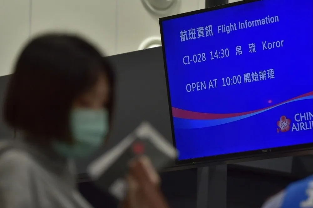 台帛旅遊泡泡首發團9至11日採檢　莊人祥：若全陰性鬆綁可能性較高　
