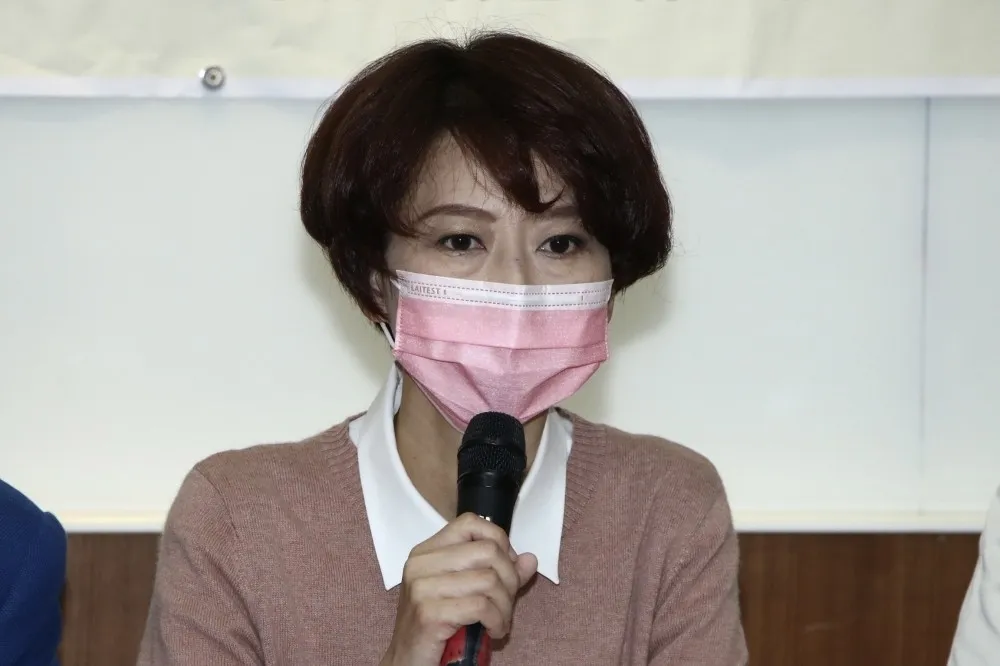 林佳龍辭呈未獲批准遭疑是防火牆　陳亭妃駁：不捨這麼好的部長
