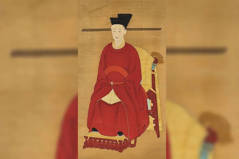 一夜寵幸 30 多名妃子的宋度宗最終讓南宋滅亡！幫他批閱奏章的「秋」夫人以一首《滿江紅》送走大宋江山