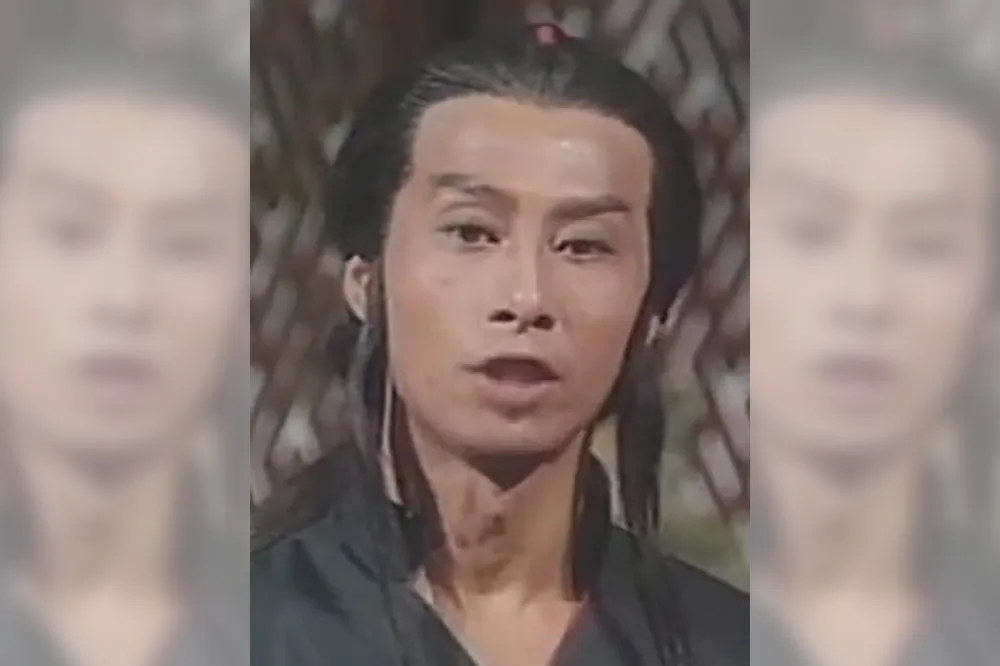《楚留香》「胡鐵花」吳孟達1個月前才走　「中原一點紅」黃樹棠77歲癌逝