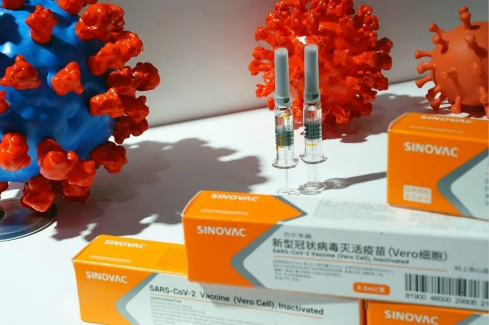 中國疫苗為何還不公佈三期試驗資料？