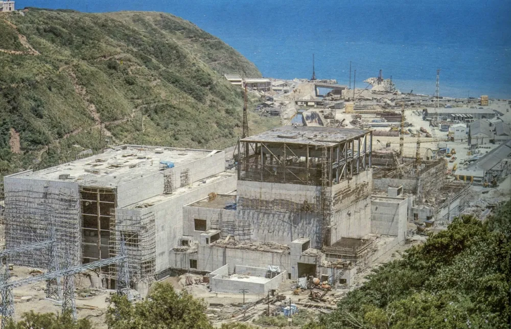 「核一廠不是除役了嗎？怎麼還會有危險？」你不知道的核災普拉斯