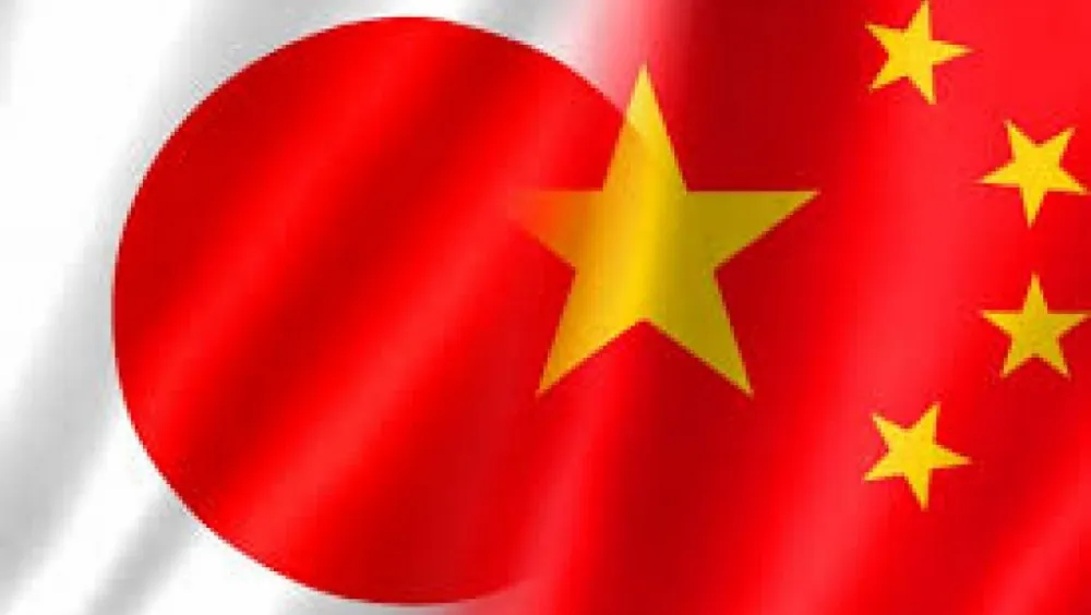 投書：美日峰會背後的「日本糸操」和中共暴政