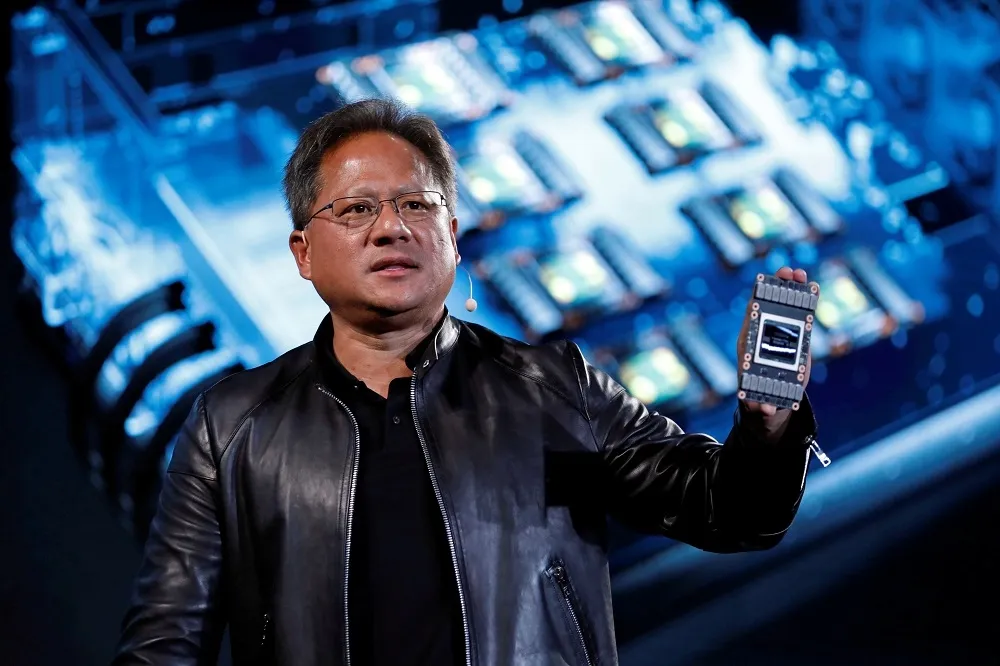 【十倍效能】輝達首度發表CPU「Grace 」　攜手聯發科打造ARM架構筆電平台