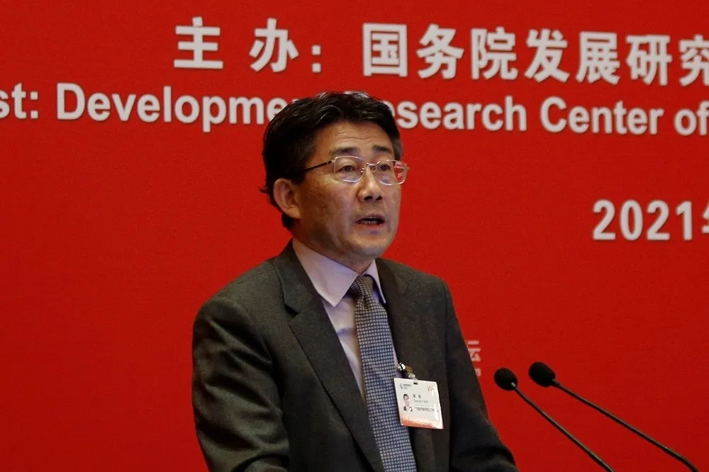 高福出爾反爾　透露中國未來的疫苗政策方向