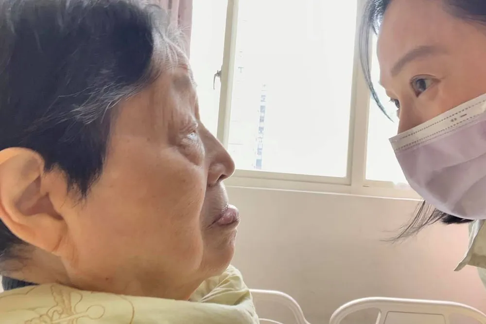 【睽違6年】劉若英自嘲不適應發片忙碌　坦言不想變老但更怕變怪