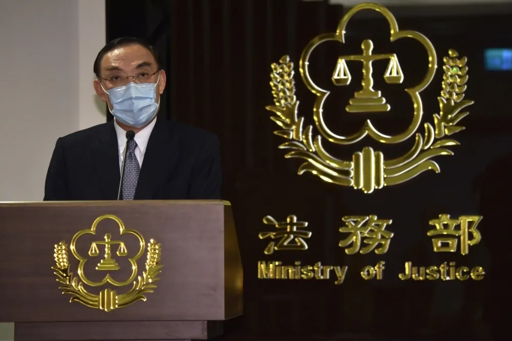  專家盼速通過揭弊者保護法　提供「吹哨者」三大保障