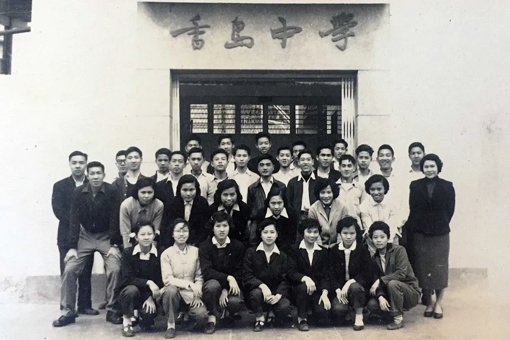 梁慕嫻：曾為中共幫兇　覺悟後能做的就是揭露和懺悔