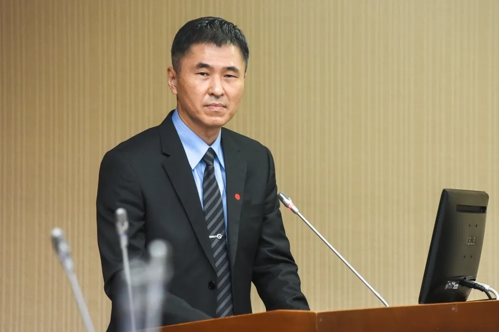 潛艦國造韓籍工程師遭施壓將返國　海軍：不方便公開說明