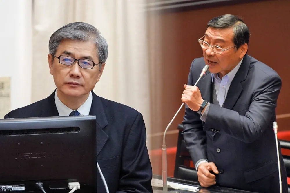 外觀合法掩飾證券詐欺？　金管會要查台紙