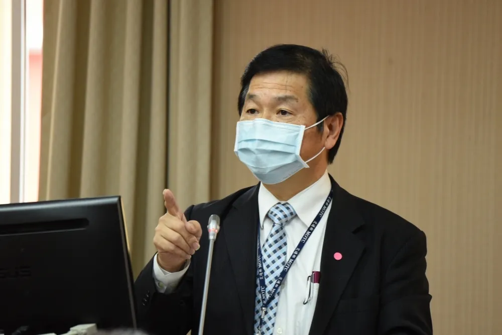 推台鐵公司化　交通部：至少再投資1200億強化基礎建設　