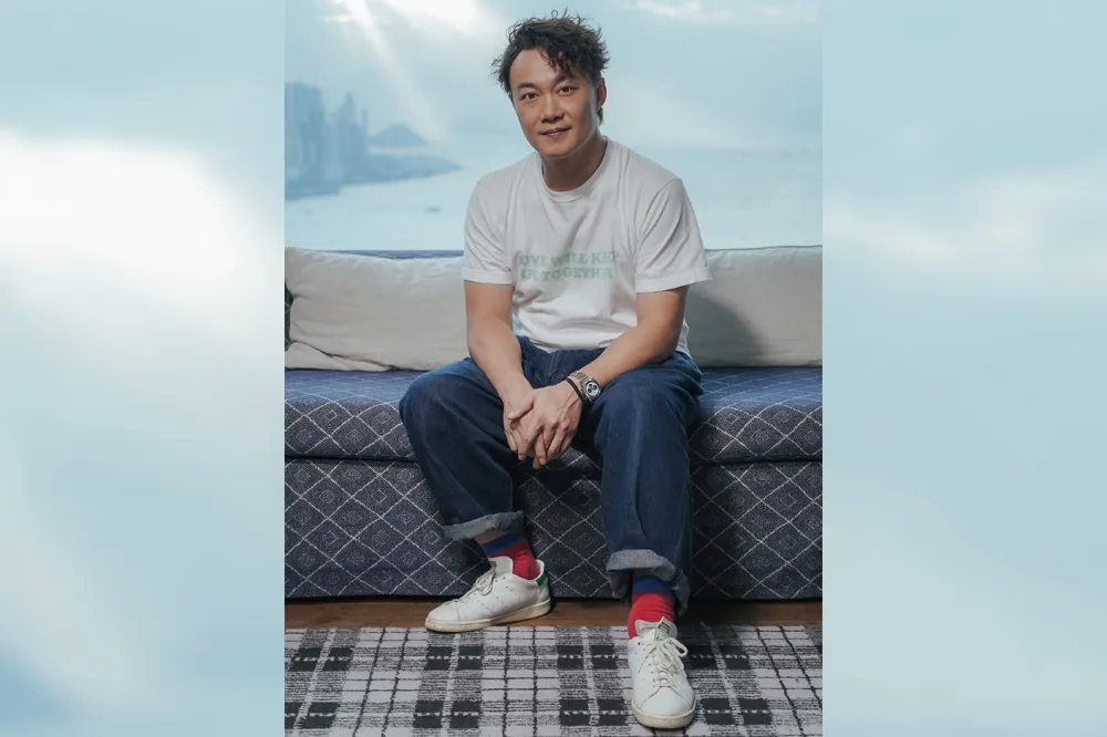 【力挺新疆棉之後】陳奕迅心力交瘁　IG圖文刪光只剩3篇透露玄機