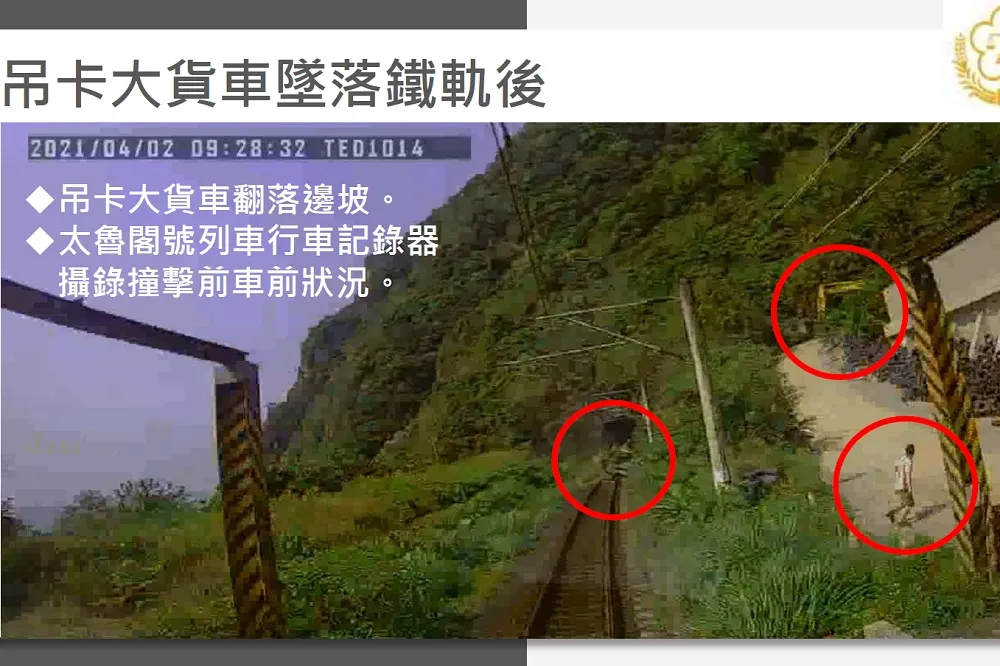 【起訴全文】花檢5474字還原案發經過　說明未以殺人罪追究李義祥主因