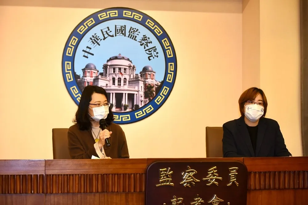 【監院糾舉高層】 比賽打手槍作為處罰　桃園少輔院縱容學生幹部霸凌　
