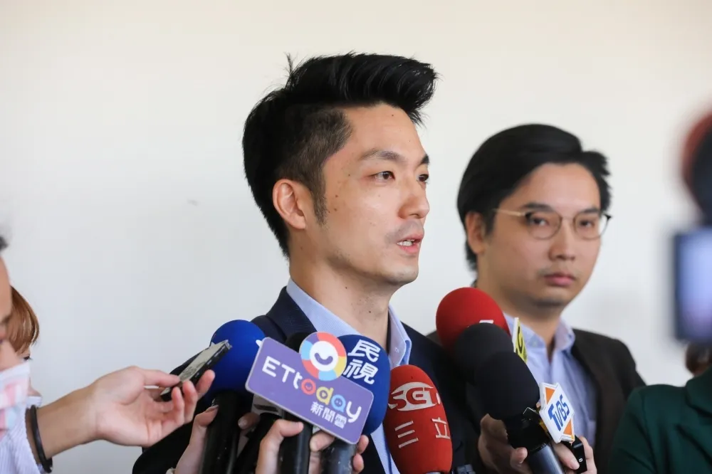 美方關切「九二共識」　蔣萬安：黨內正討論可行新論述