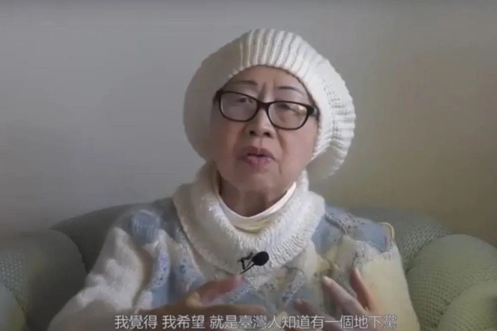 梁慕嫻：我定性自己是華裔加拿大人　不再是中國人