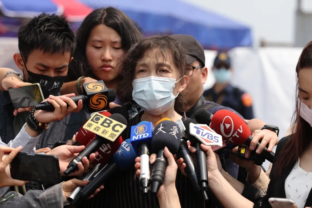 【李義祥害49命】過失致死起訴「確實太輕」　花蓮檢長：無法用殺人罪