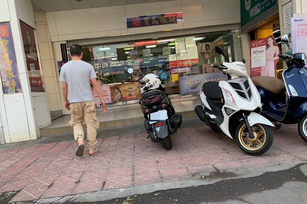 警方落實執法　違規違停還是會罰