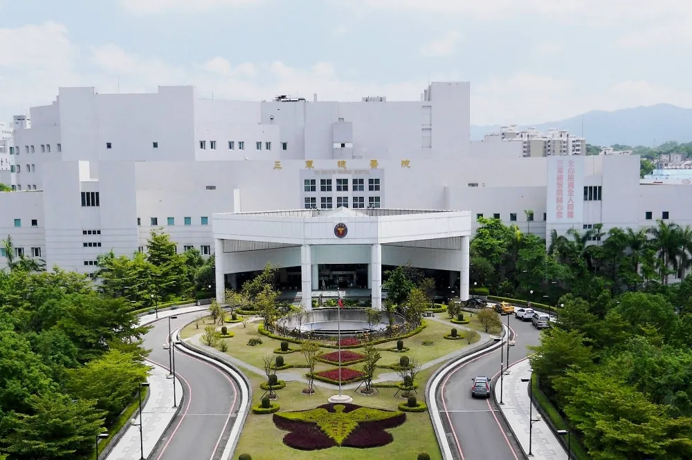 【內神通外鬼】三總員工涉盜賣口罩+偽投保紀錄　不法獲利超過350萬