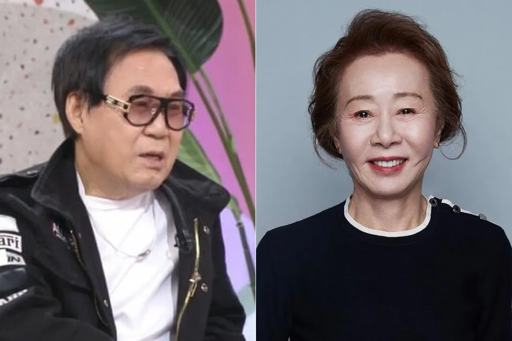 【《尹食堂》人氣翻紅】73歲尹汝貞老來得運　出軌前夫公開懺悔引網友痛罵渣男