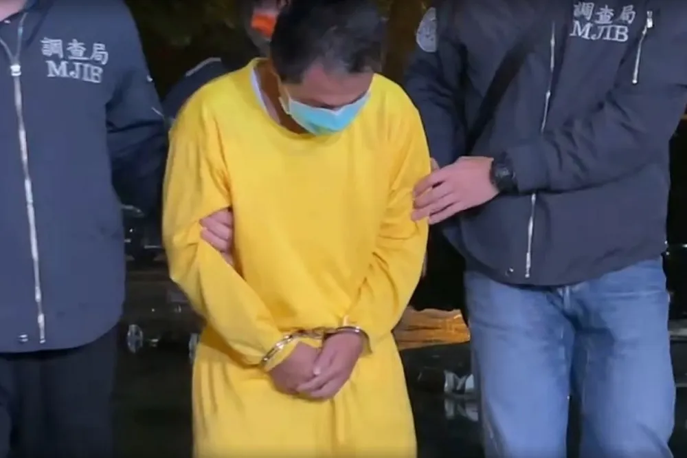 【太魯閣號49死】過失致死最多關5年　蔣萬安提案刑期提高至7年