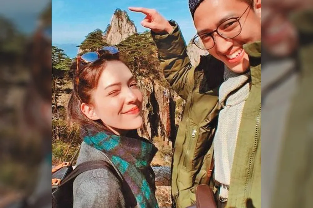【國片新票房女王】許瑋甯恢復單身　好友證實不是「情變」是「婚變」