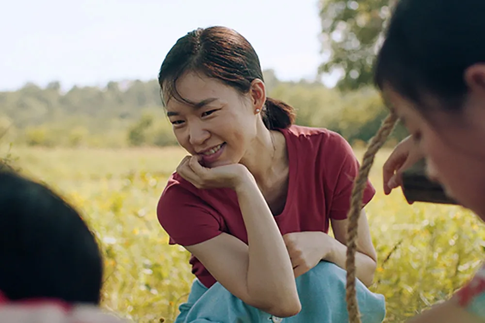 韓藝璃憑《夢想之地》晉身好萊塢新寵兒　網友敲碗飾演韓版《想見你》女主角