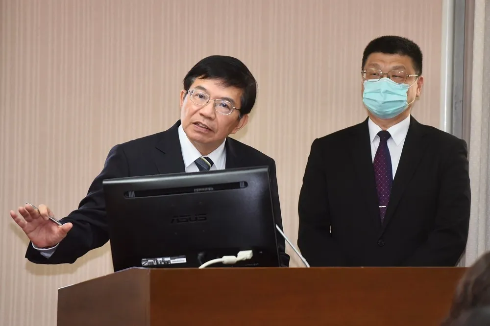 【救台鐵不同調】準局長杜微喊先漲票價　王國材：調體質才是首務