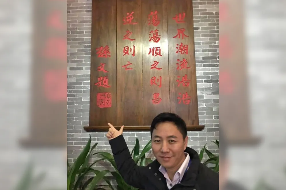 藍奇葩中常委扯「國父成仙」　趙少康酸：孫中山應顯靈讓江啟臣好好改革
