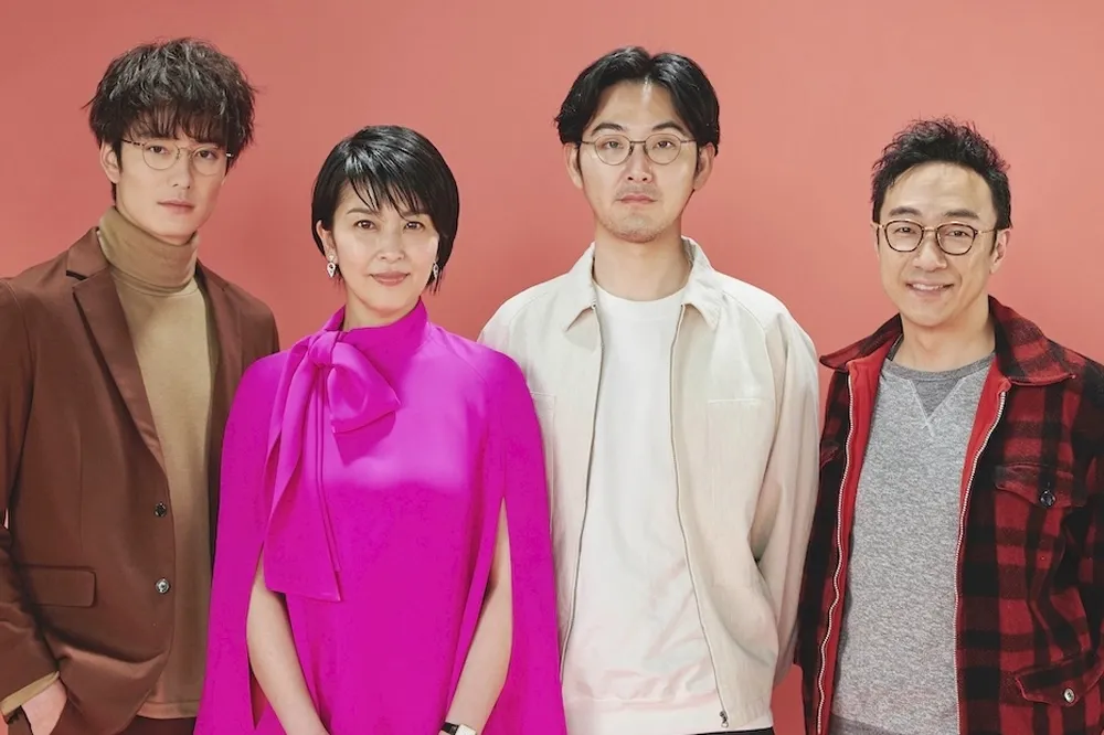 松隆子《大豆田永久子》嫁3次　自嘲「本色演出」結3次婚好像也不錯